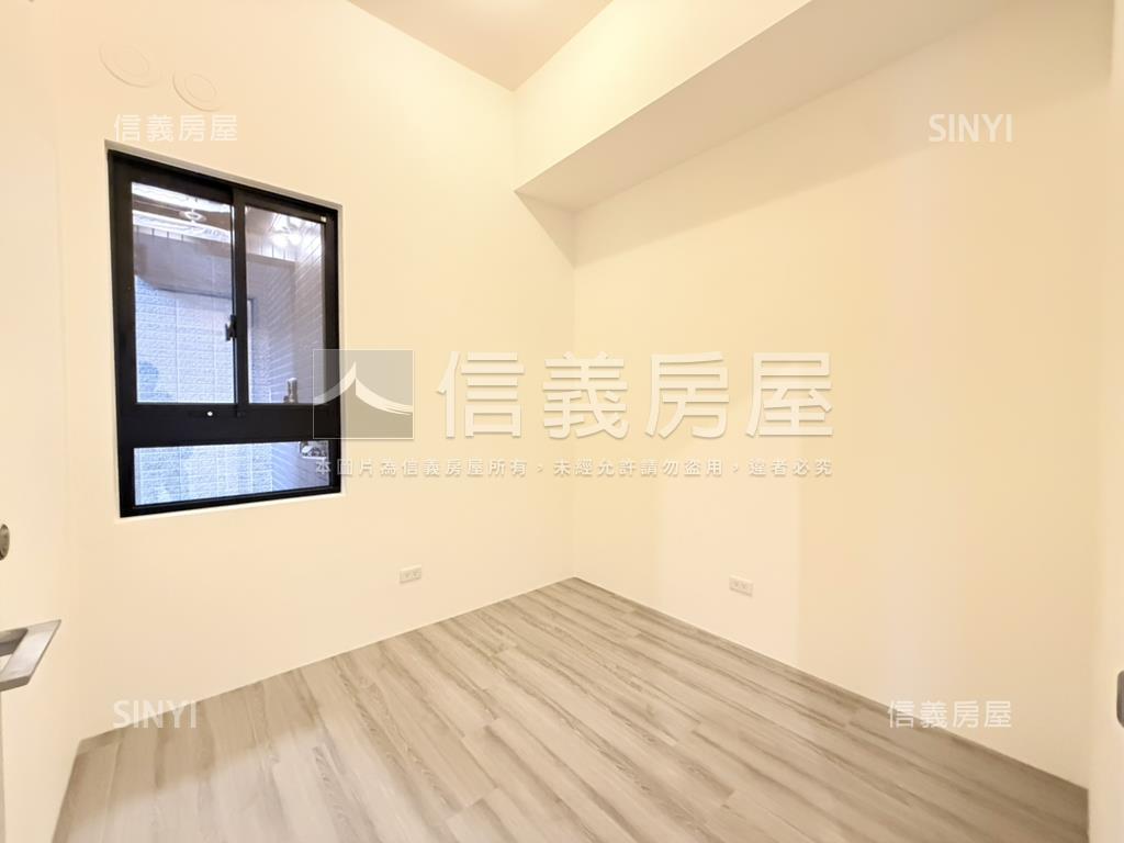 新美齊。花園景觀露臺３房房屋室內格局與周邊環境