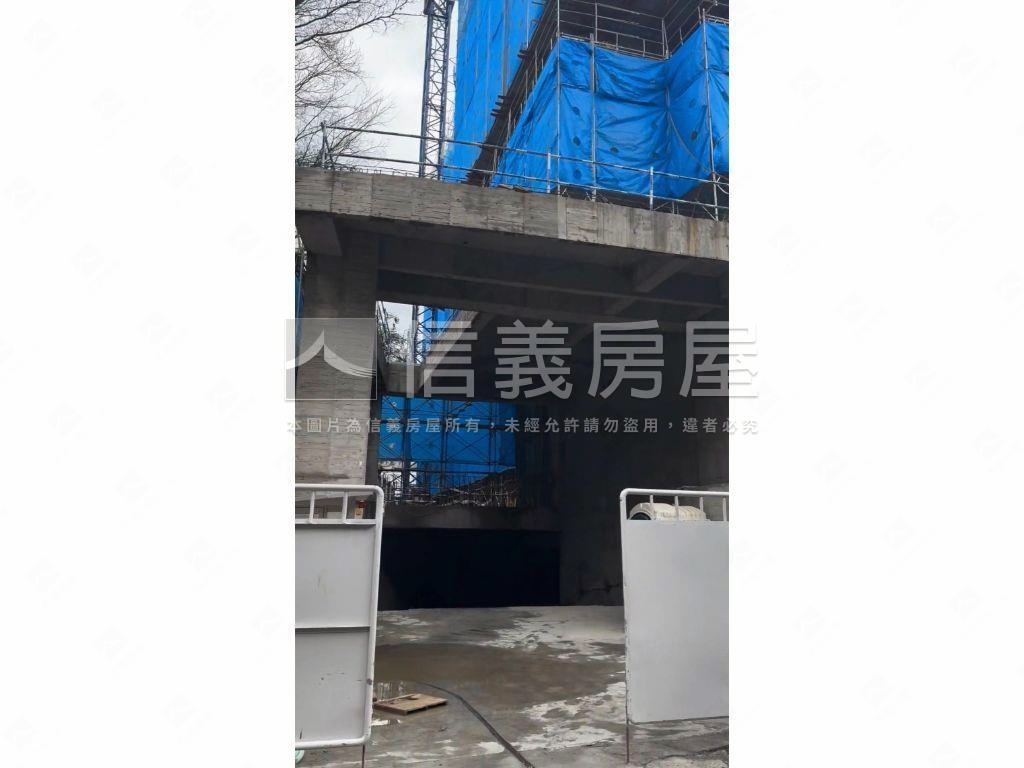 德杰羽森璽優景觀戶房屋室內格局與周邊環境