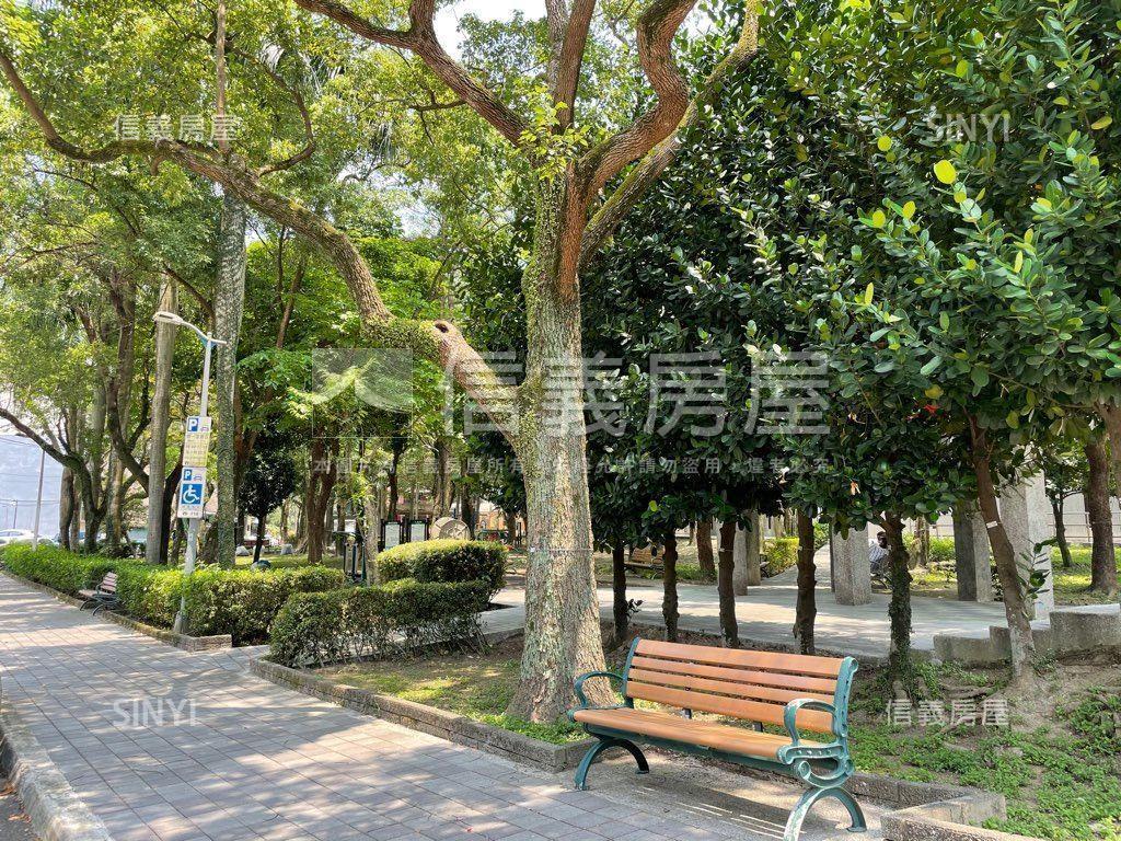 德杰羽森璽優景觀戶房屋室內格局與周邊環境