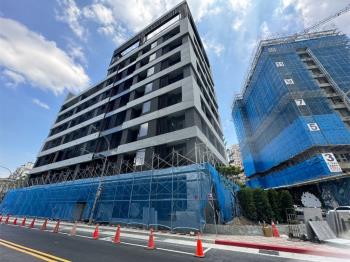 德杰羽森璽優景觀戶