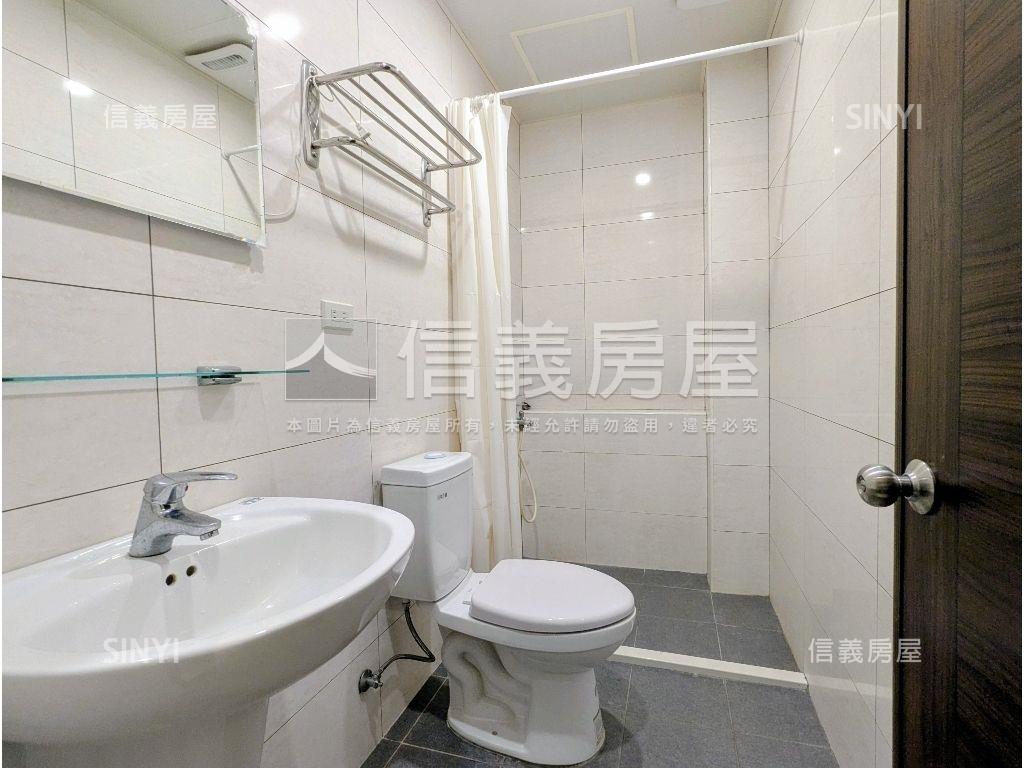 近菜寮站獨棟聚寶盆房屋室內格局與周邊環境