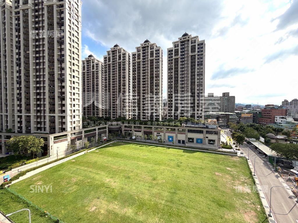 企業首選｜稀有大坪數Ａ房屋室內格局與周邊環境