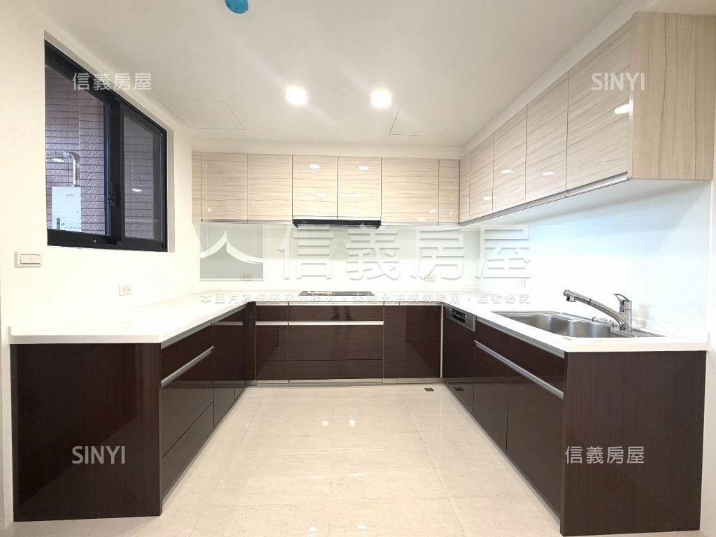 企業首選｜稀有大坪數Ａ房屋室內格局與周邊環境