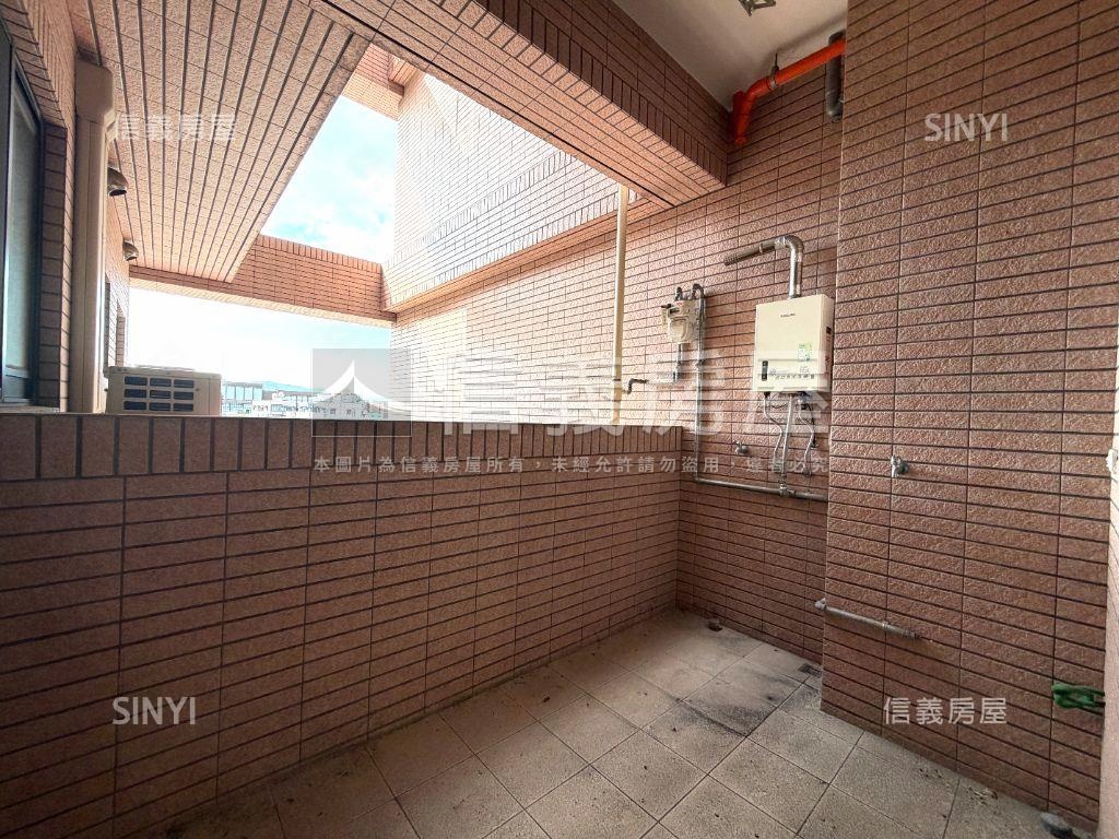 企業首選｜稀有大坪數Ａ房屋室內格局與周邊環境