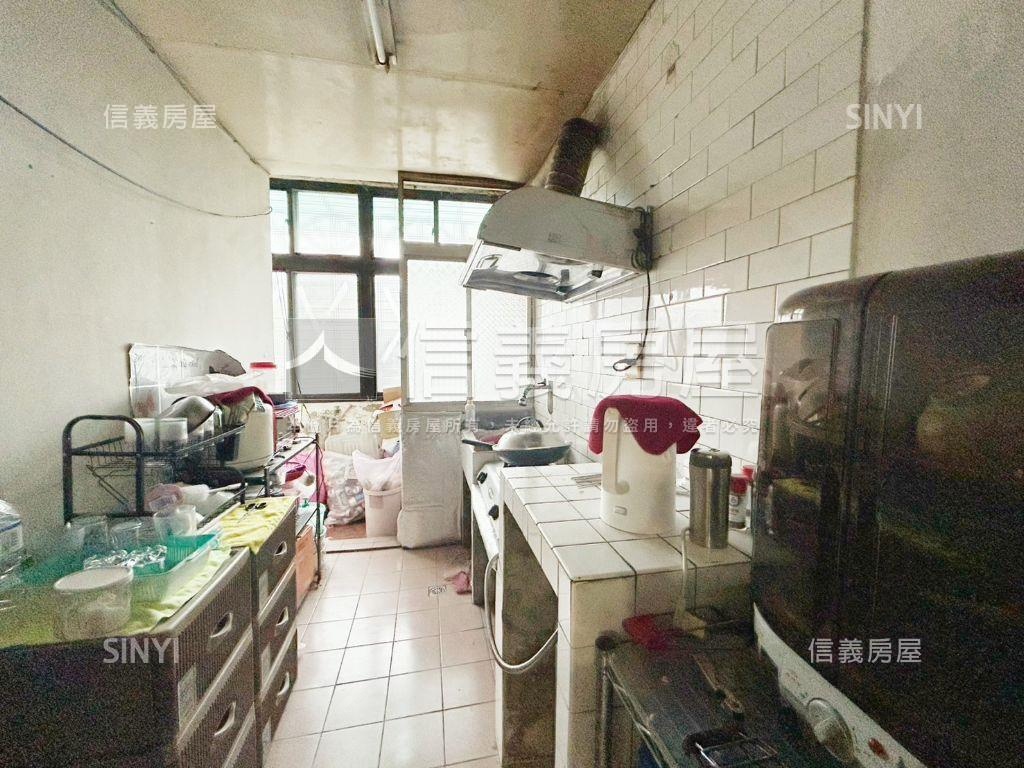 大觀路五樓公寓房屋室內格局與周邊環境