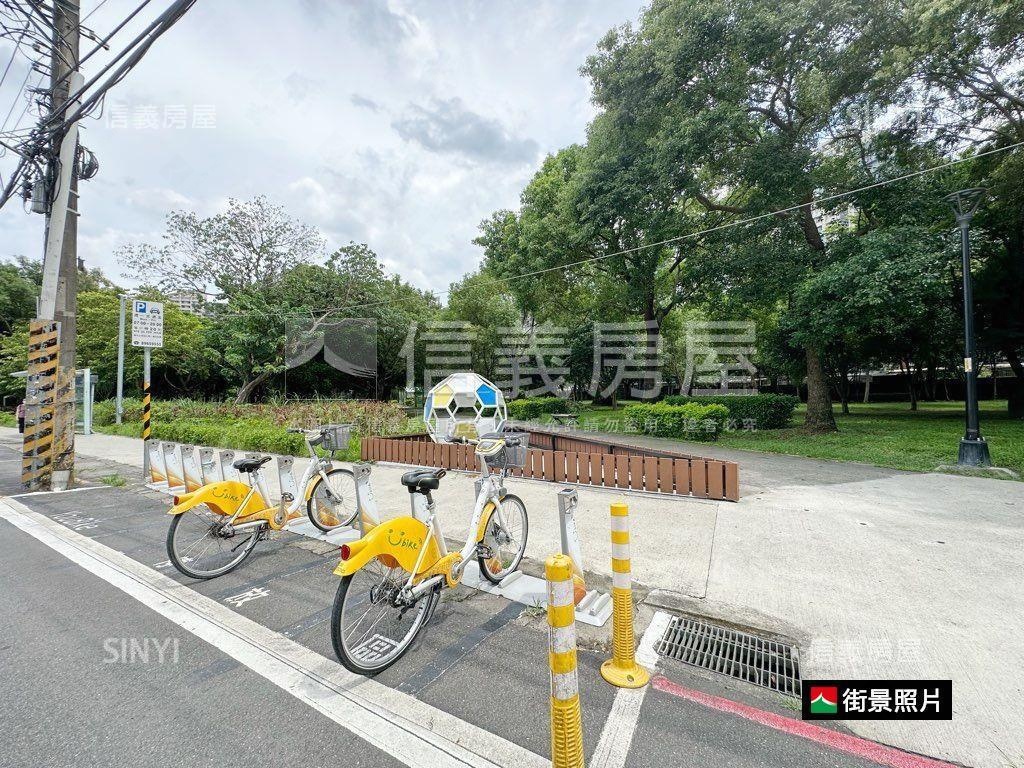 大觀路五樓公寓房屋室內格局與周邊環境