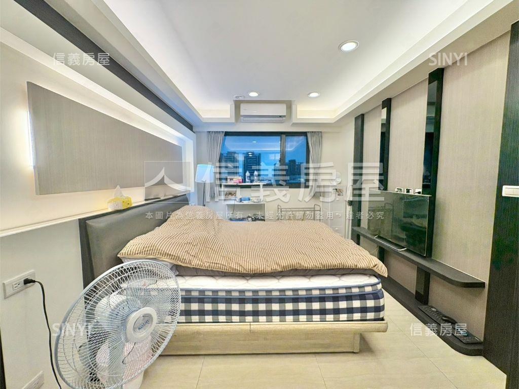 稀有☆品森活裝潢３房美屋房屋室內格局與周邊環境