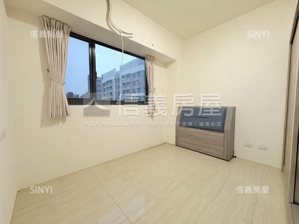 稀有☆品森活裝潢３房美屋房屋室內格局與周邊環境