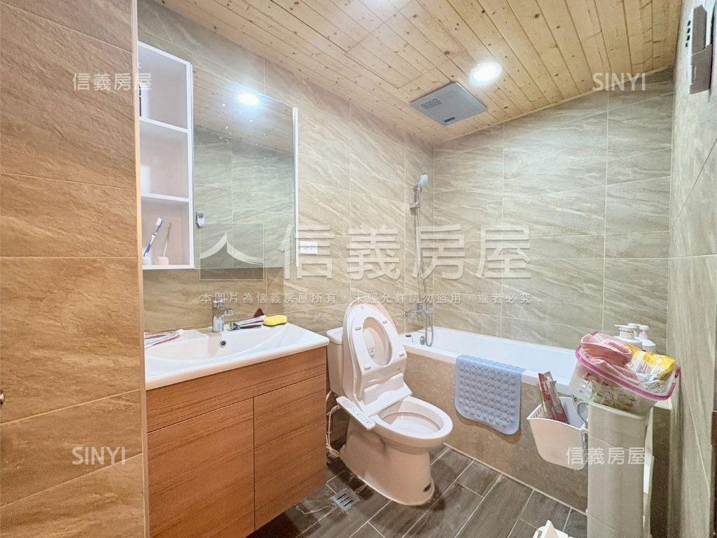 稀有☆品森活裝潢３房美屋房屋室內格局與周邊環境