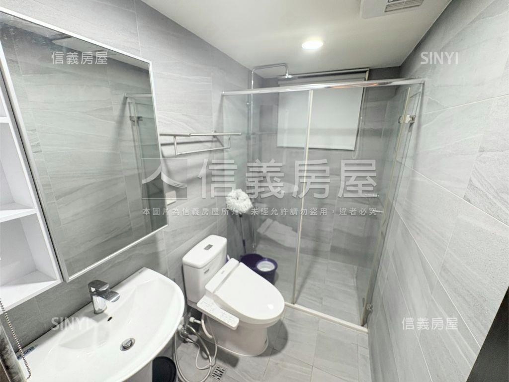 稀有☆品森活裝潢３房美屋房屋室內格局與周邊環境