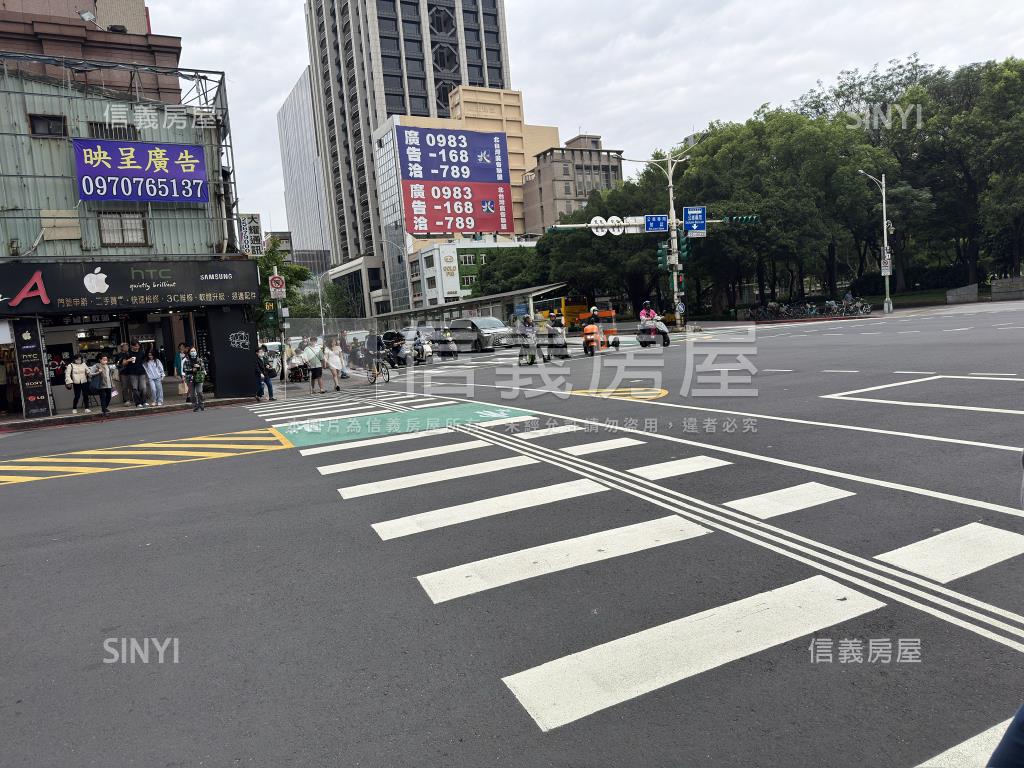 南京麥當勞旁金透天房屋室內格局與周邊環境