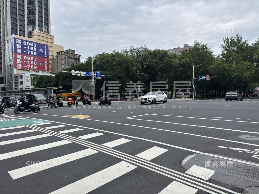 南京麥當勞旁金透天房屋室內格局與周邊環境