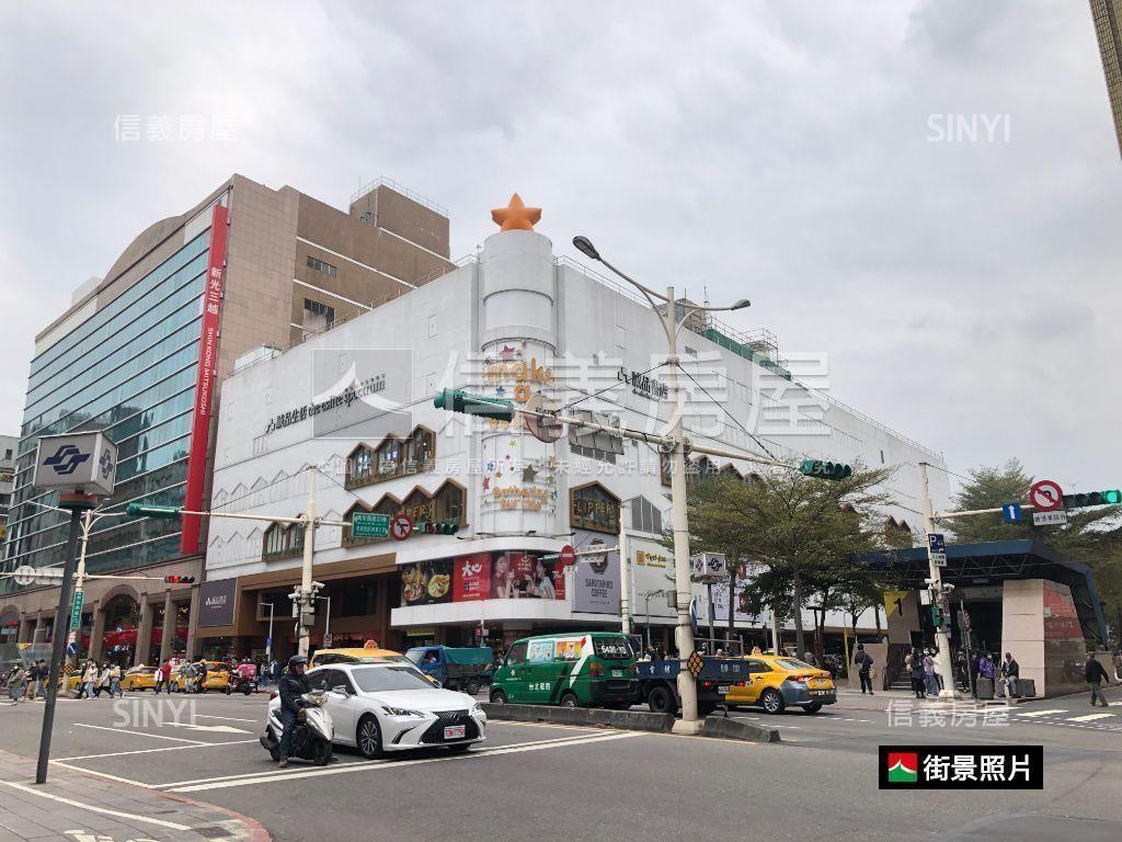 南京麥當勞旁金透天房屋室內格局與周邊環境