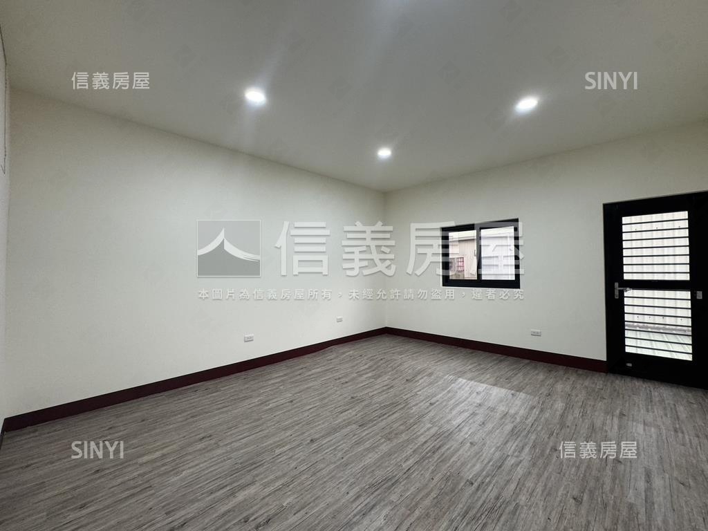 近探索公園邊間透天房屋室內格局與周邊環境