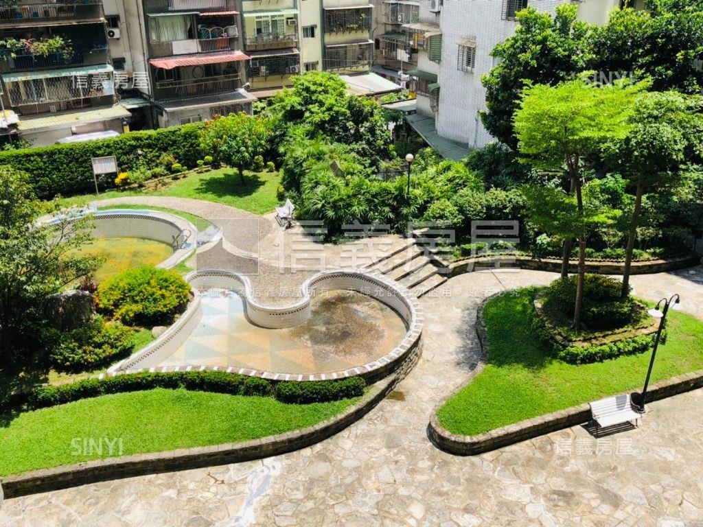 稀有～南方翡翠電梯兩房房屋室內格局與周邊環境
