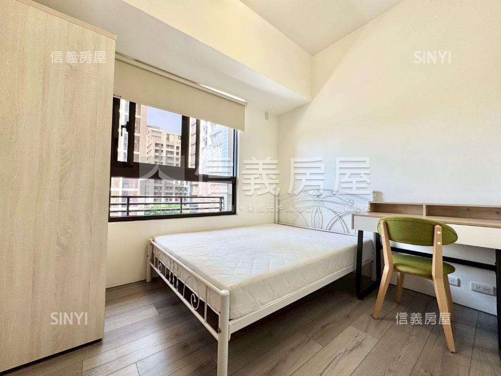 允將康泊兩房車位房屋室內格局與周邊環境