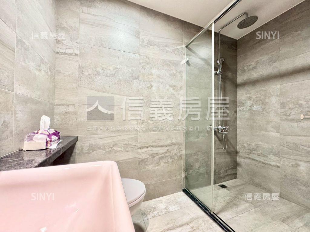 允將康泊兩房車位房屋室內格局與周邊環境