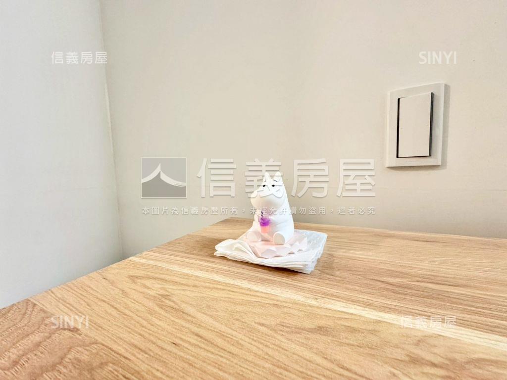 允將康泊兩房車位房屋室內格局與周邊環境