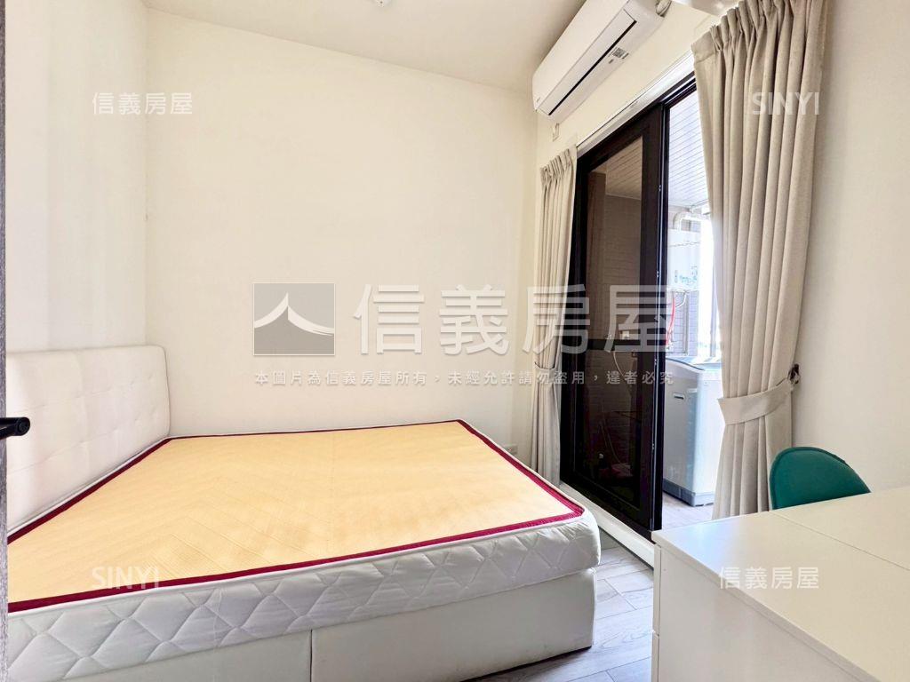 允將康泊兩房車位房屋室內格局與周邊環境