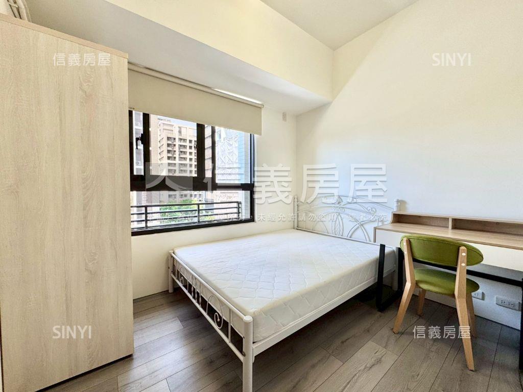 允將康泊兩房車位房屋室內格局與周邊環境