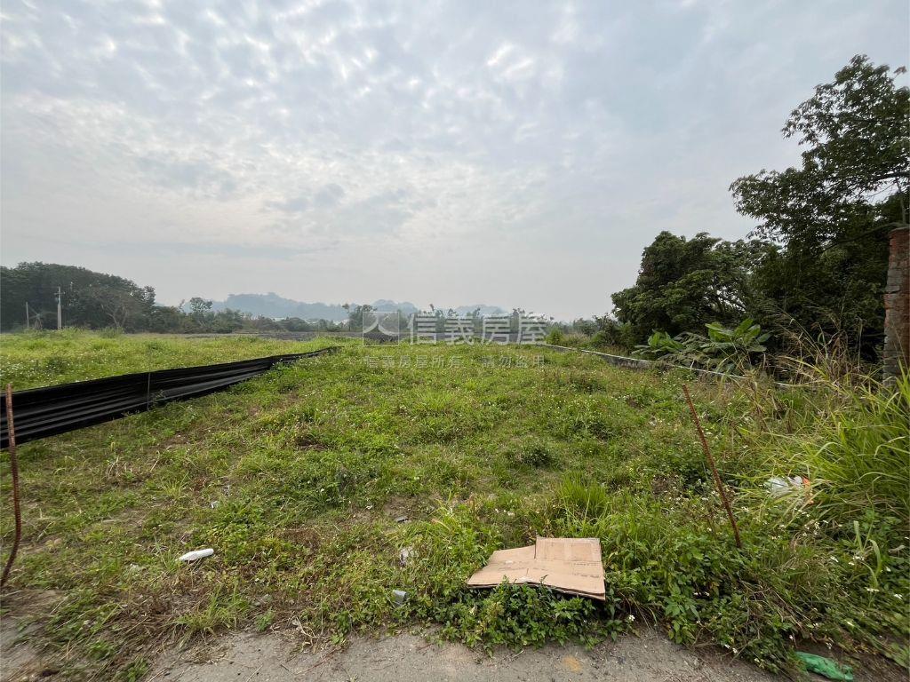 大社千坪臨路農地房屋室內格局與周邊環境