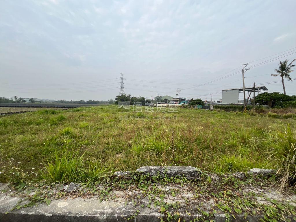 大社千坪臨路農地房屋室內格局與周邊環境