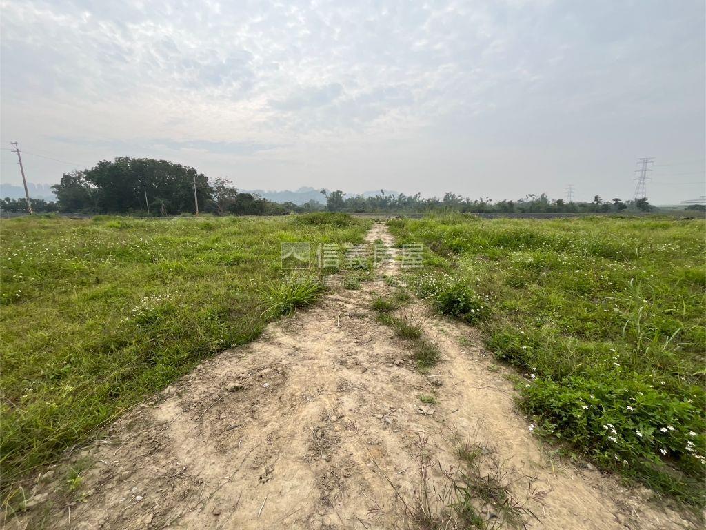 大社千坪臨路農地房屋室內格局與周邊環境