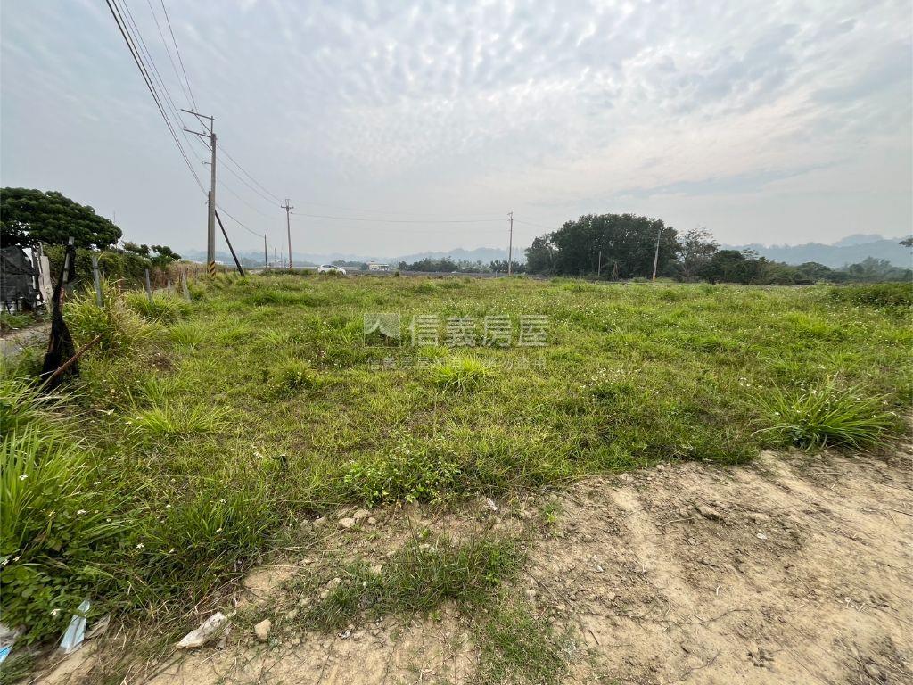 大社千坪臨路農地房屋室內格局與周邊環境