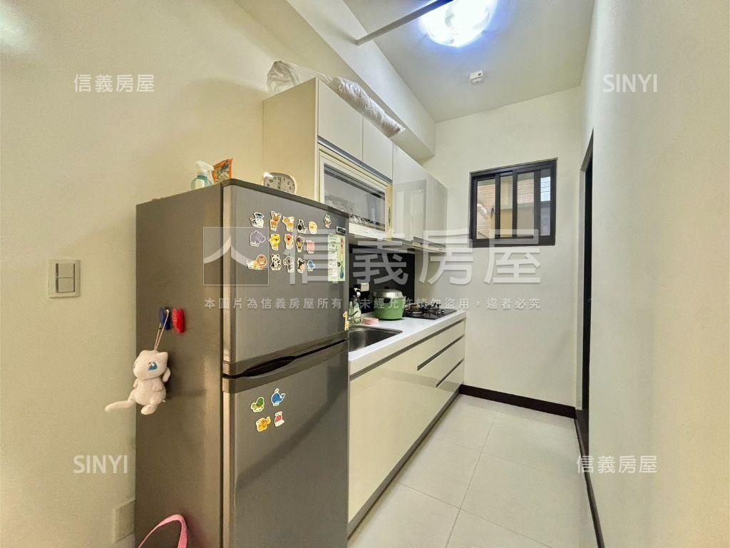 美術館高樓景觀質感兩房房屋室內格局與周邊環境