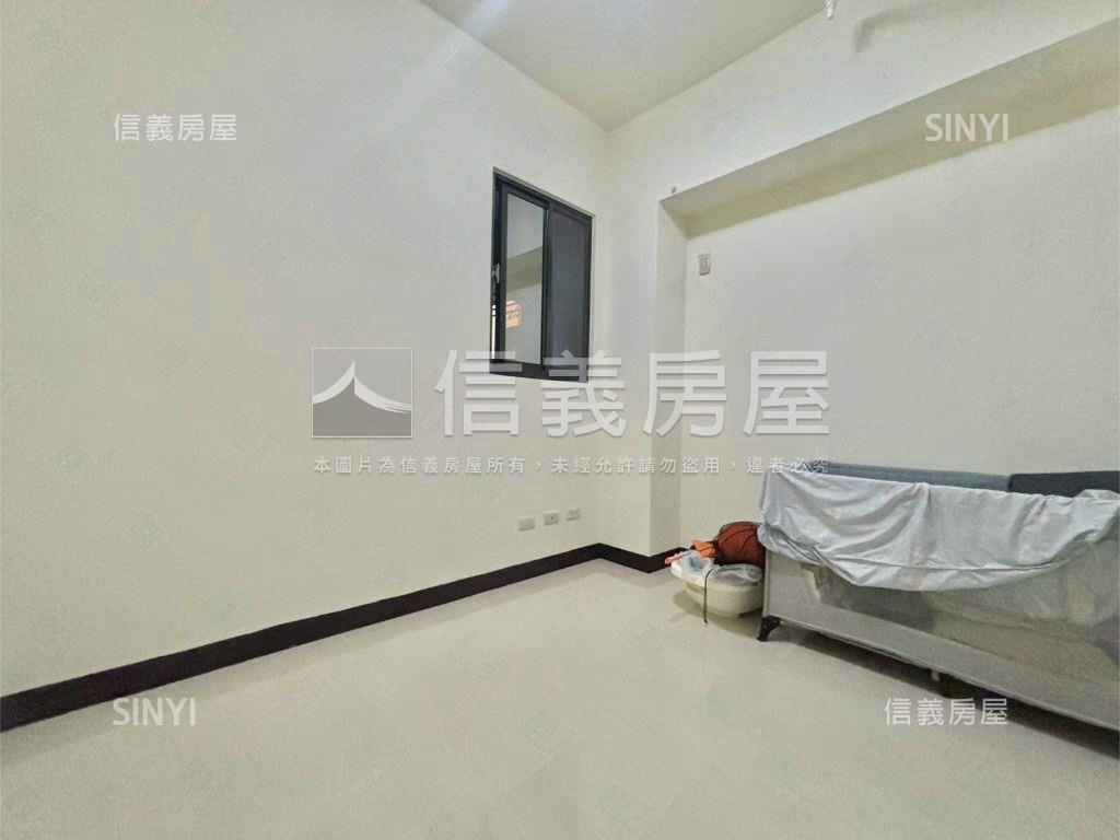 美術館高樓景觀質感兩房房屋室內格局與周邊環境