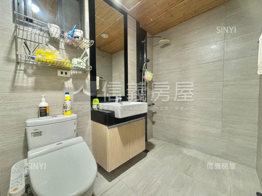 美術館高樓景觀質感兩房房屋室內格局與周邊環境
