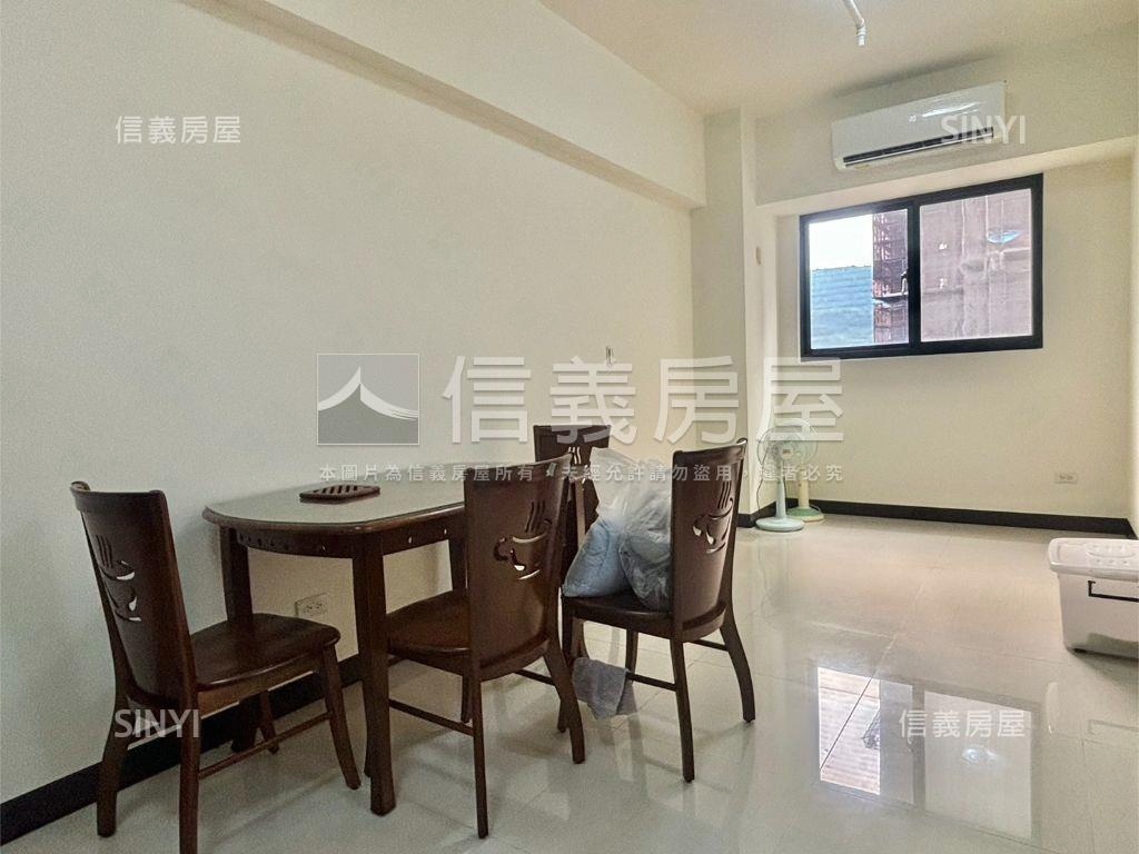 美術館高樓景觀質感兩房房屋室內格局與周邊環境