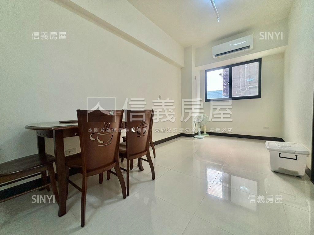 美術館高樓景觀質感兩房房屋室內格局與周邊環境