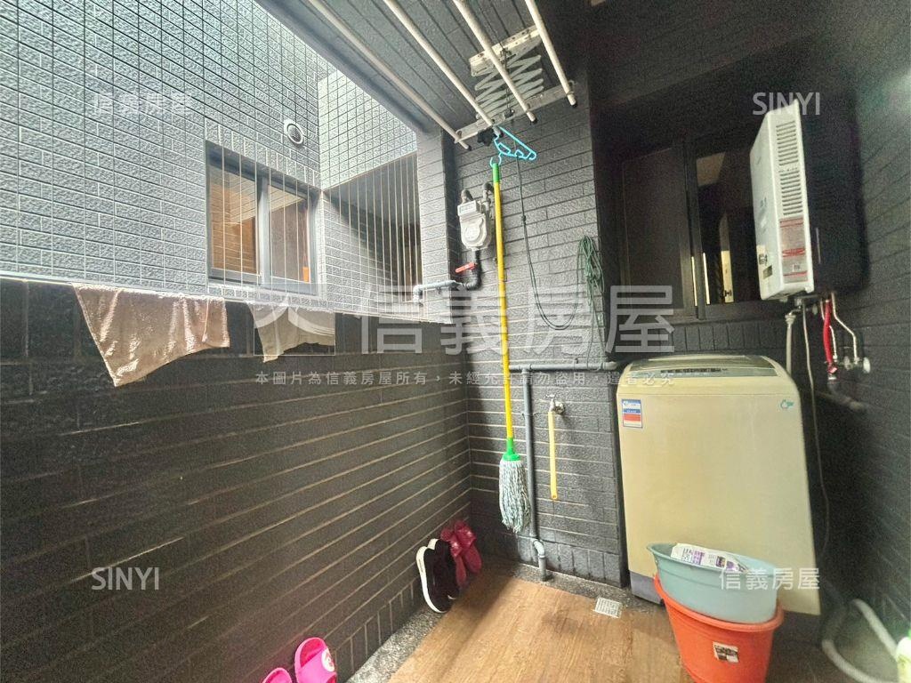 美術館高樓景觀質感兩房房屋室內格局與周邊環境