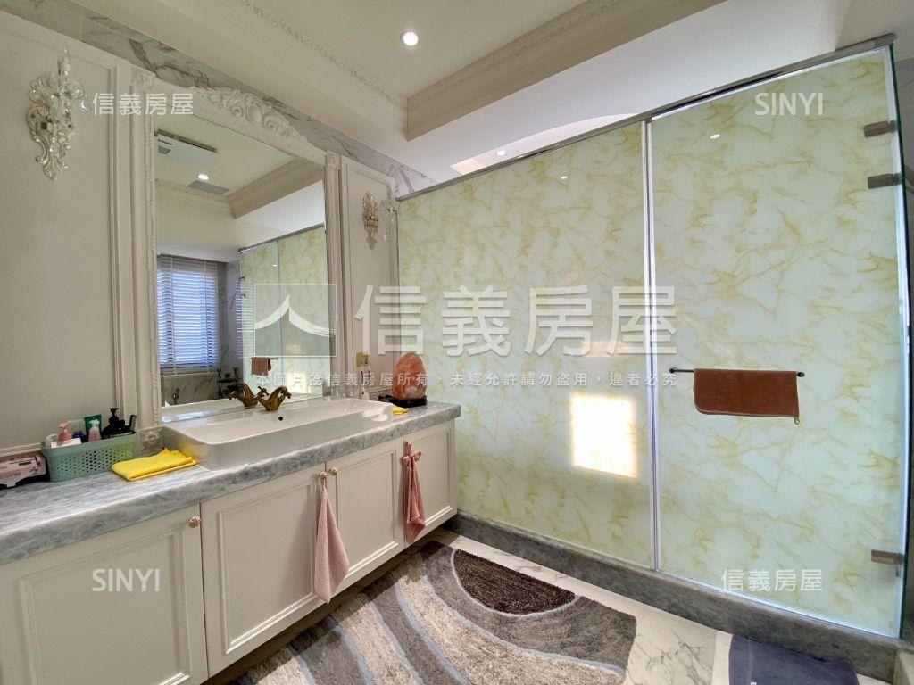 大觀無極尊榮帝王視野豪邸房屋室內格局與周邊環境