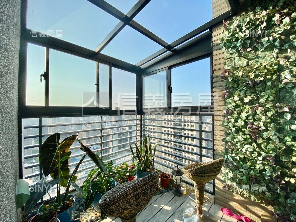 大觀無極尊榮帝王視野豪邸房屋室內格局與周邊環境