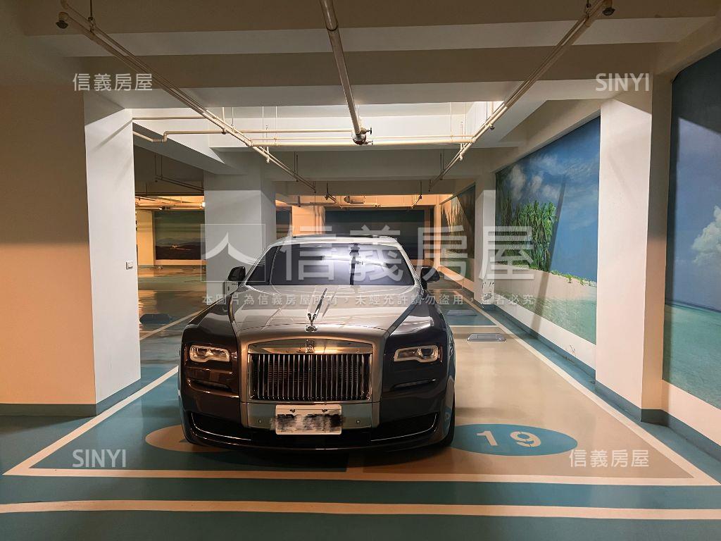 大觀無極尊榮帝王視野豪邸房屋室內格局與周邊環境