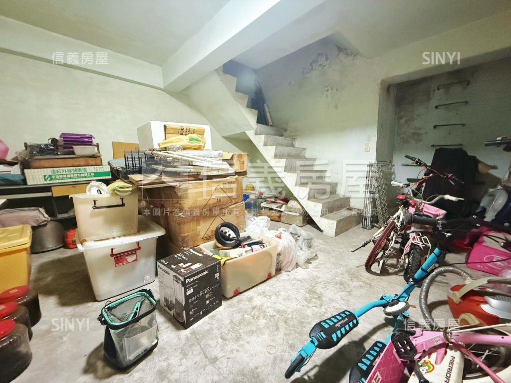正五期近捷運臨路讚透天厝房屋室內格局與周邊環境