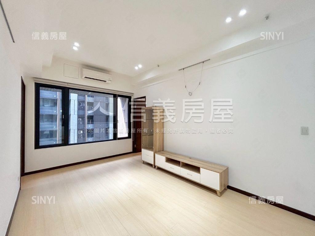 國賓高樓輕質感美裝潢三房房屋室內格局與周邊環境