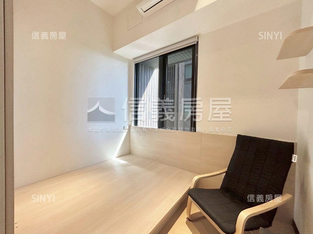 國賓高樓輕質感美裝潢三房房屋室內格局與周邊環境