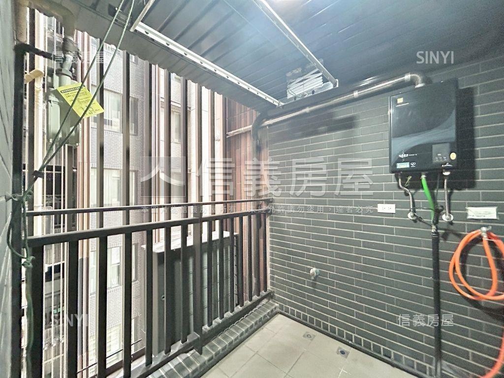 國賓高樓輕質感美裝潢三房房屋室內格局與周邊環境