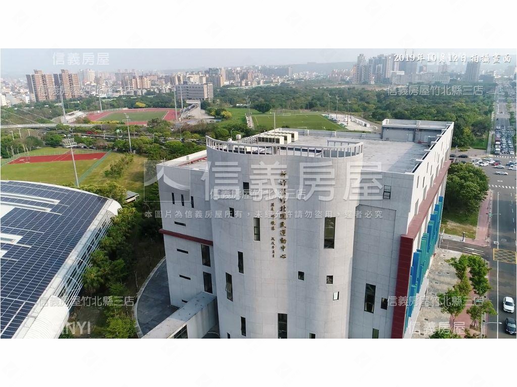 國賓高樓輕質感美裝潢三房房屋室內格局與周邊環境