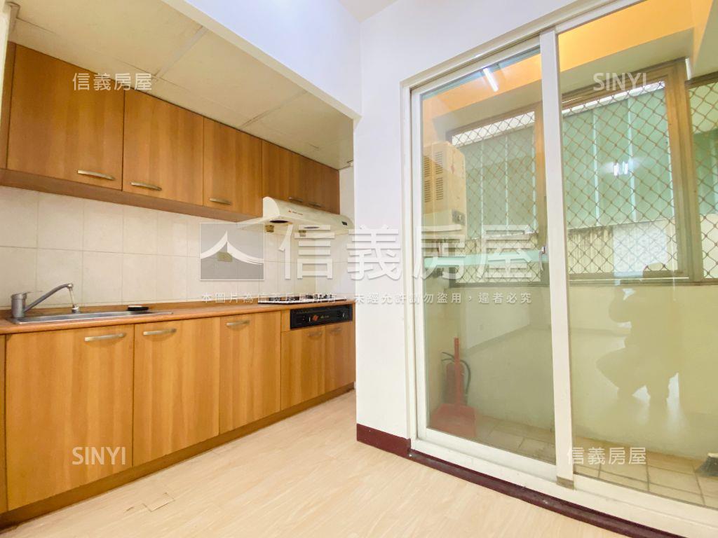 漢口崇德極品三房二樓美寓房屋室內格局與周邊環境