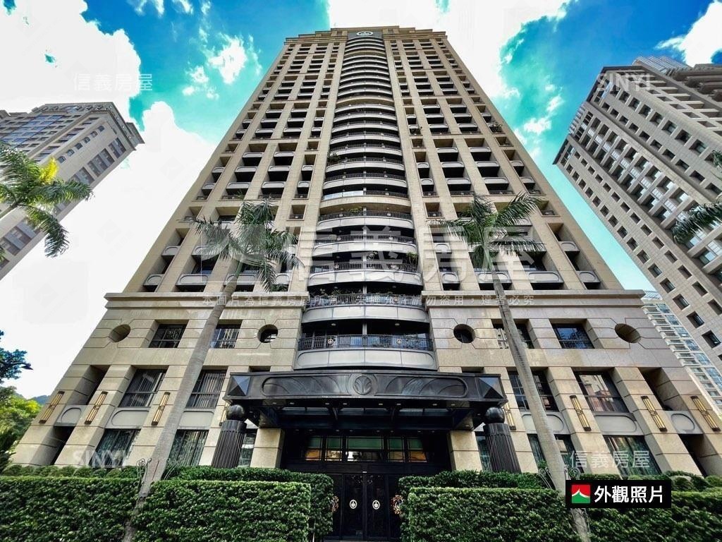 誠售！寶徠花園高樓房屋室內格局與周邊環境