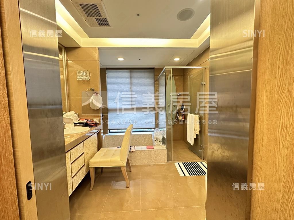 誠售！寶徠花園高樓房屋室內格局與周邊環境