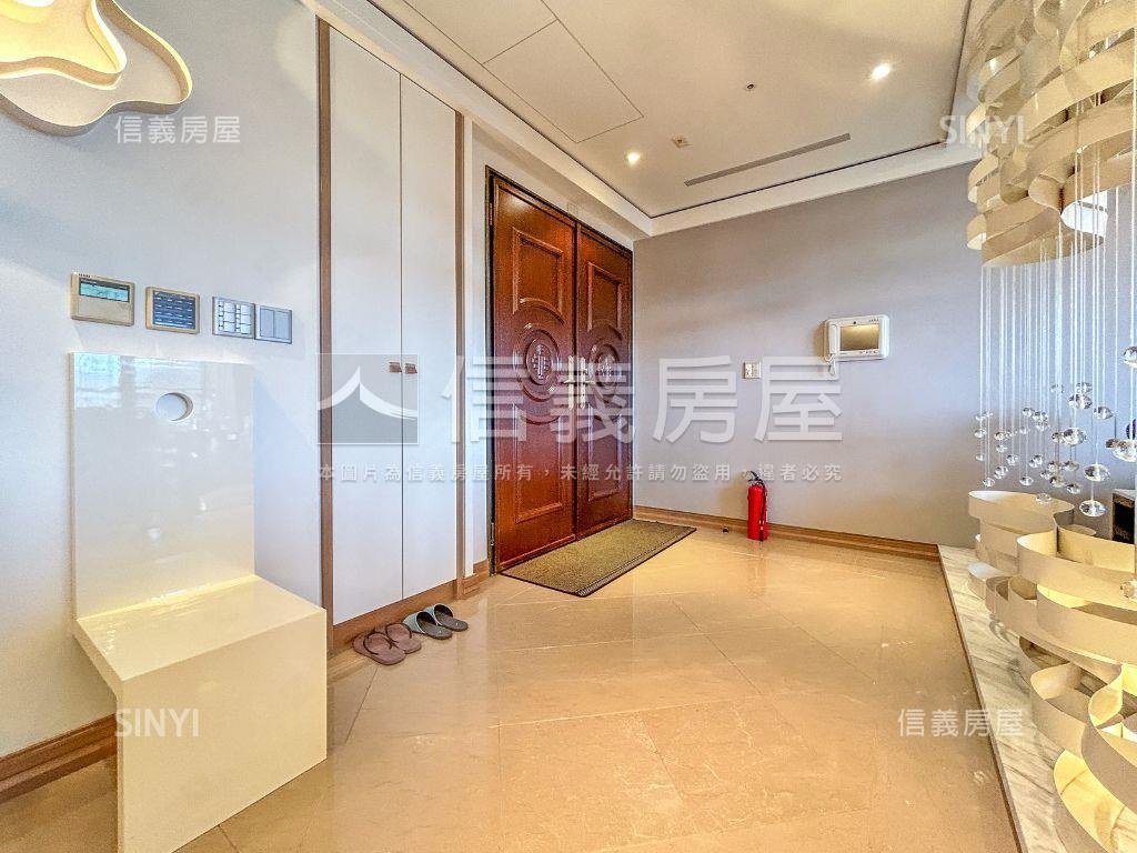 誠售！寶徠花園高樓房屋室內格局與周邊環境