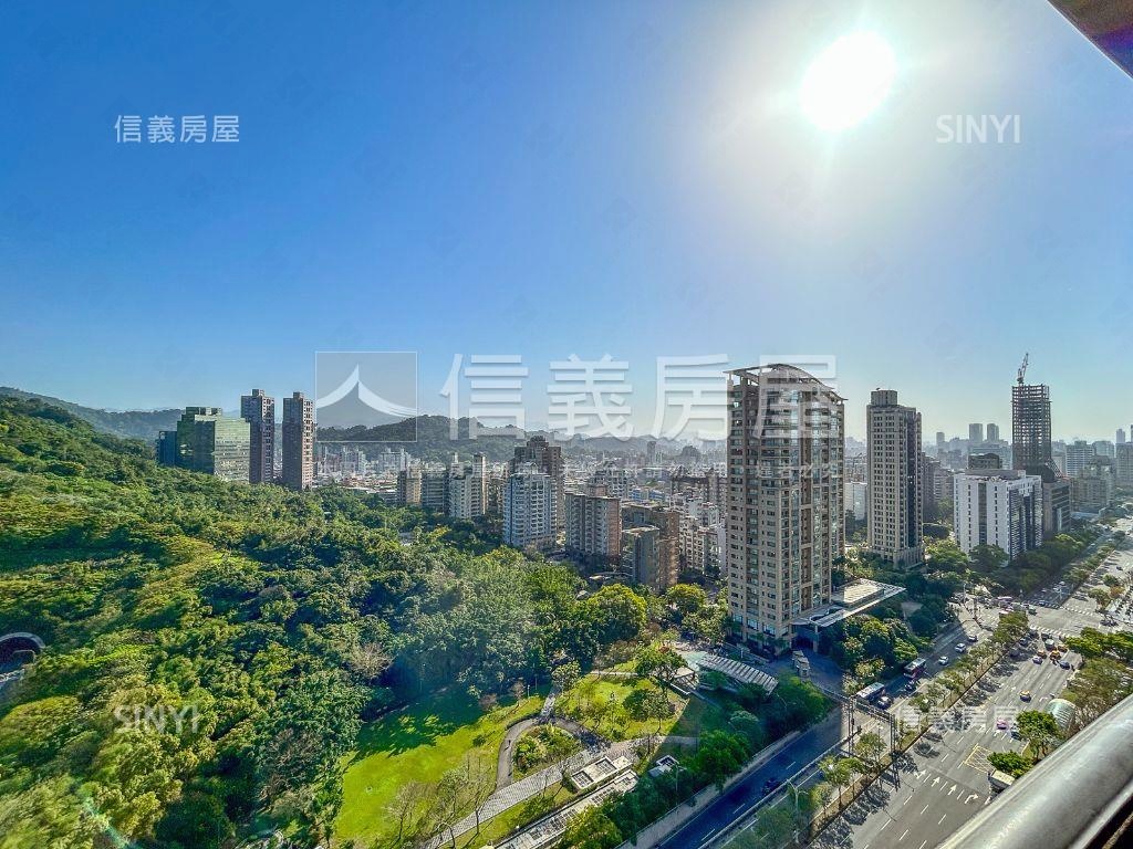 誠售！寶徠花園高樓房屋室內格局與周邊環境