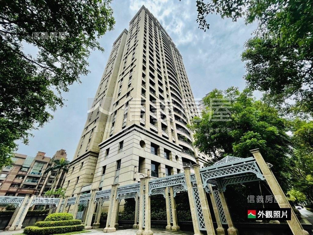 誠售！寶徠花園高樓房屋室內格局與周邊環境