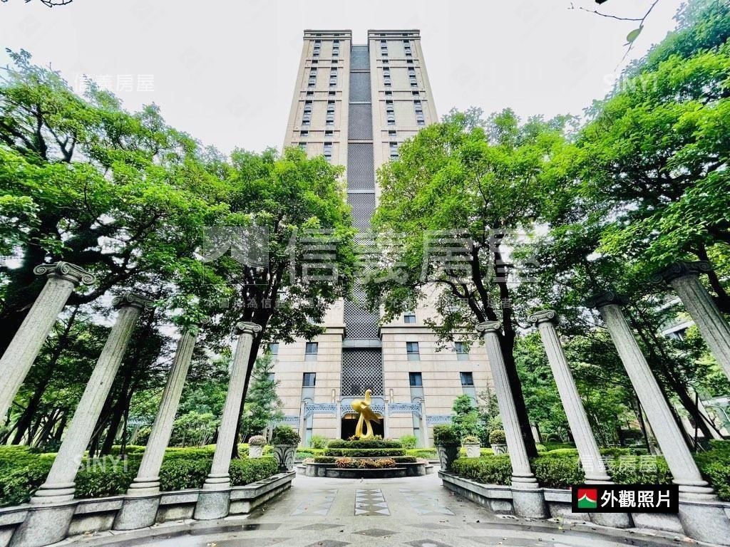 誠售！寶徠花園高樓房屋室內格局與周邊環境