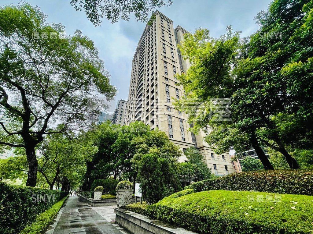 誠售！寶徠花園高樓房屋室內格局與周邊環境